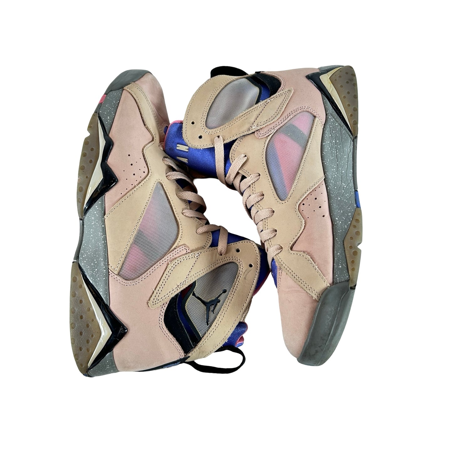 DJ2636 204 Jordan 7 Retro SE Sapphire [USED] - 10.5 M (Used) (Replace Box)