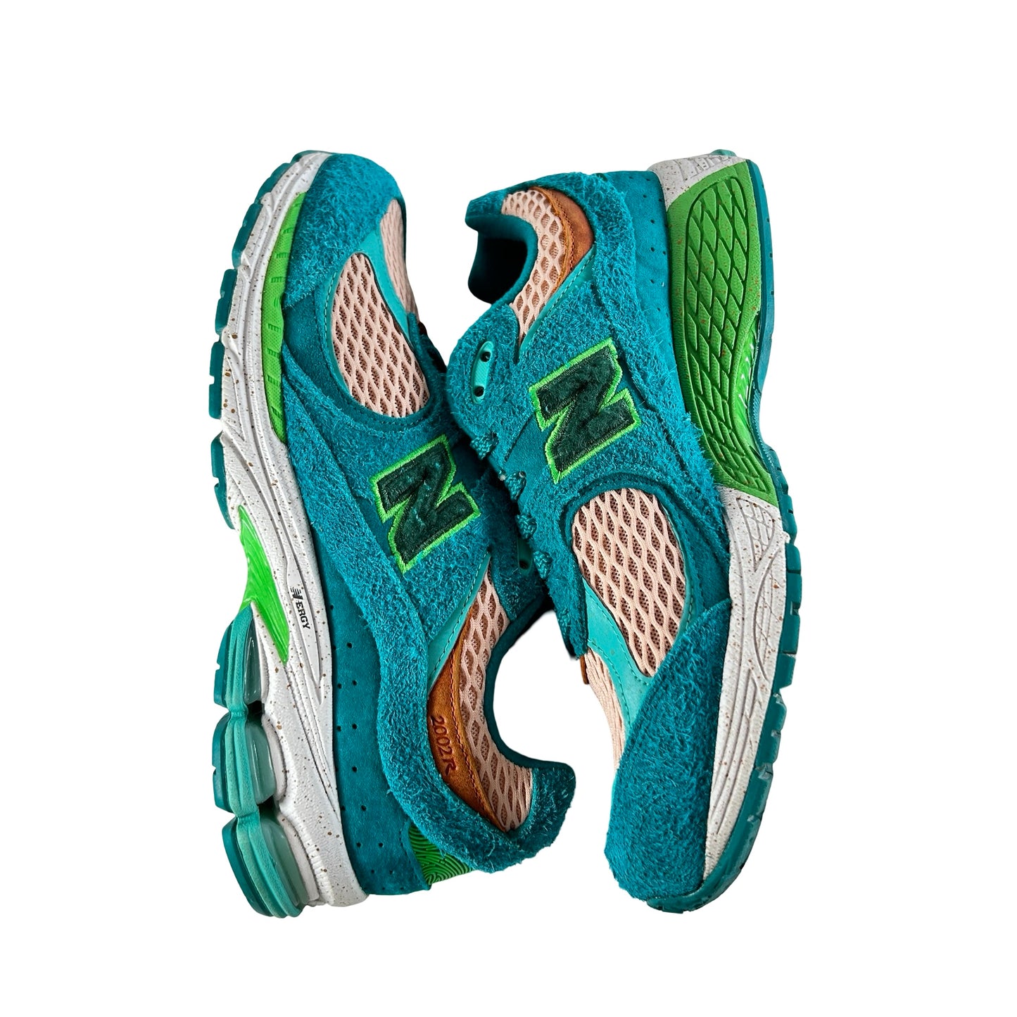 ML2002RJ New Balance 2002R Salehe Bembury Water Be The Guide [USED] - 8.5 M (Used5)