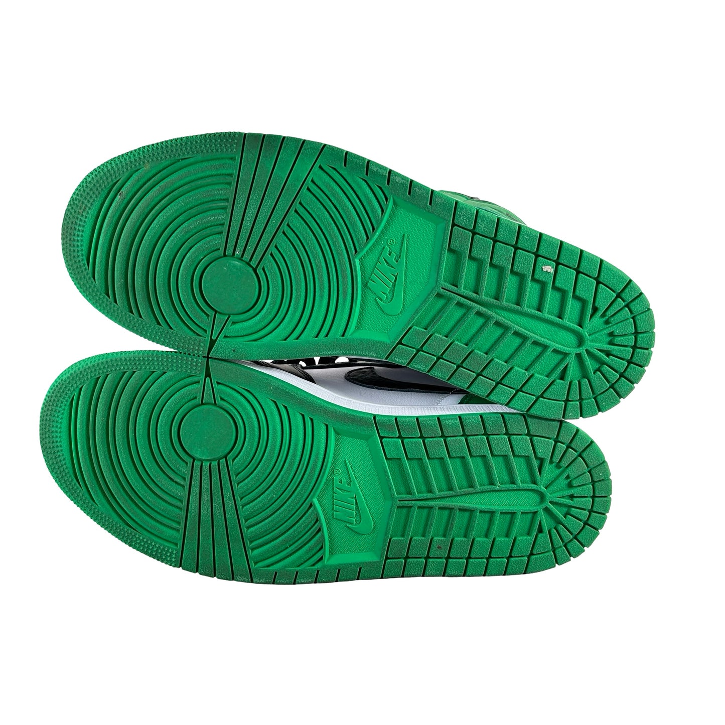DZ5485 031 Jordan 1 Retro High OG Lucky Green [USED] - 9 M (Used7)