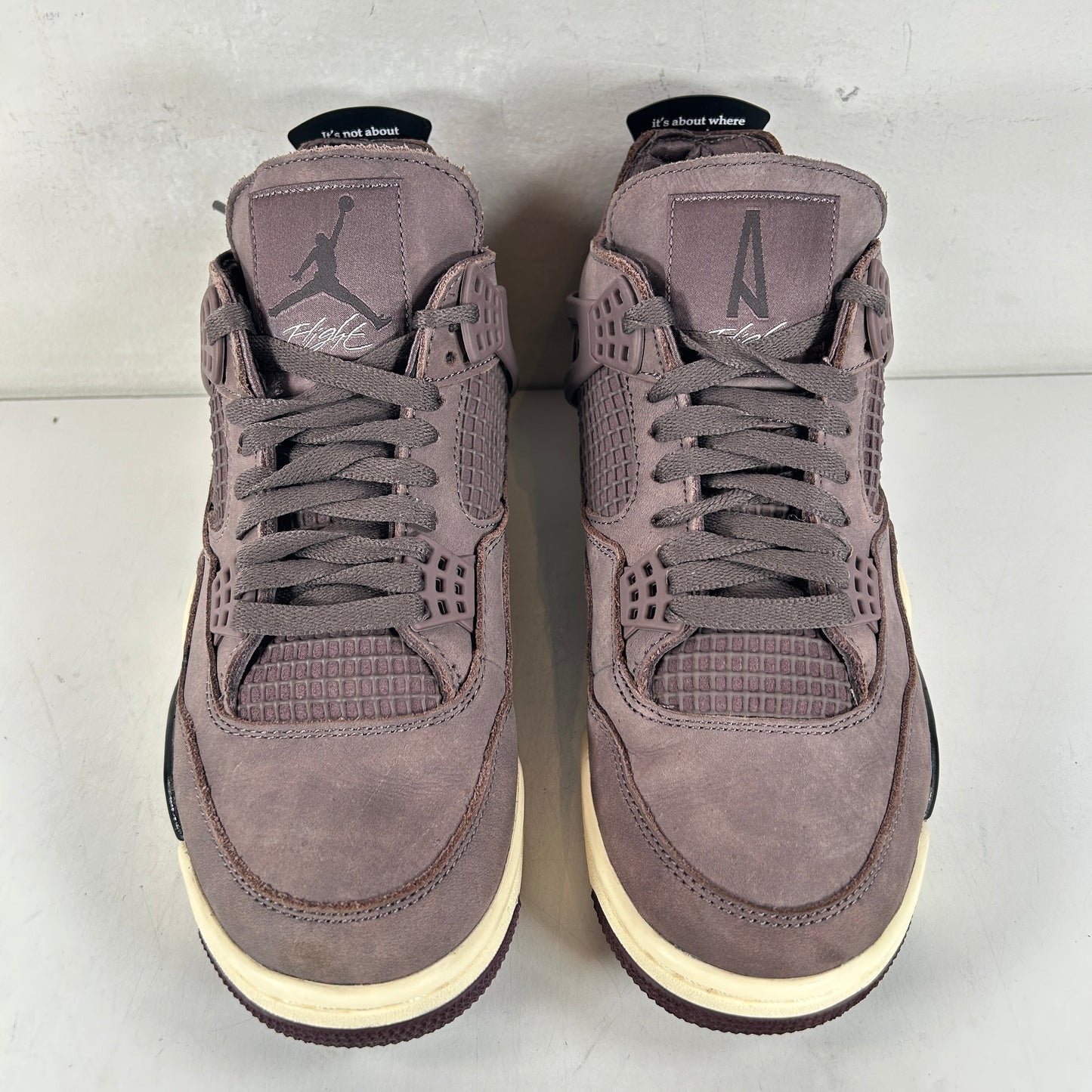 DV6773 220 Jordan 4 Retro A Ma Maniere [USED] - 7.5 M (Used2)