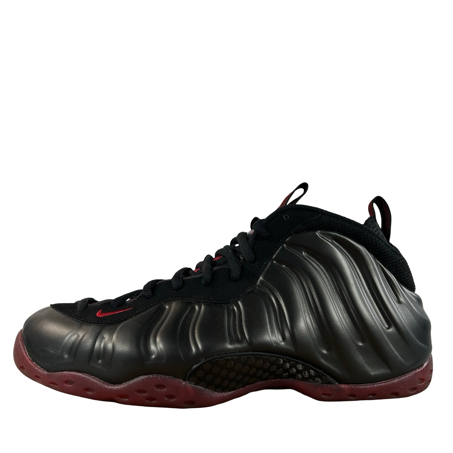 IB2219 001 Nike Air Foamposite One Cough Drop (2025) [USED] - 11.5 M (Used3)