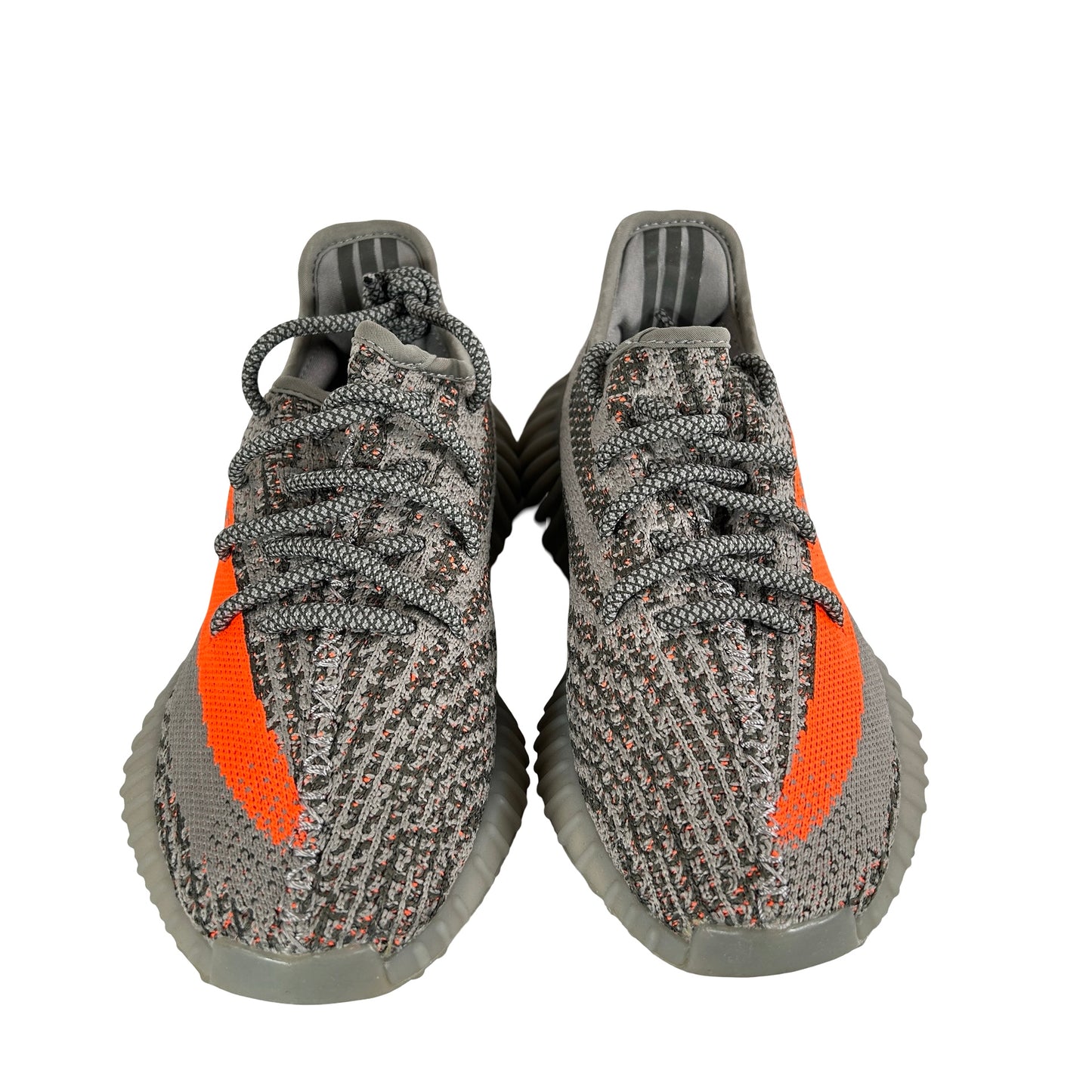 GW1229 Yeezy Boost 350 V2 Beluga Reflective [USED] - 5 M (Used2)
