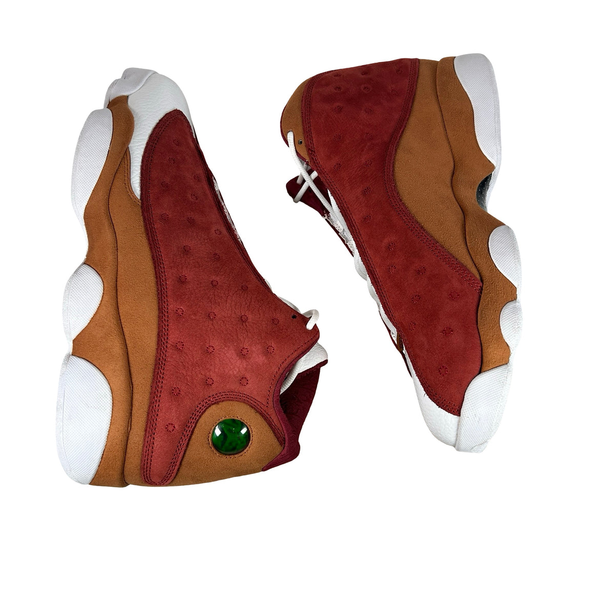 417212 601 Jordan 13 Retro Premio Bin 23 [USED] - 11 M (VNDS) (No Box)