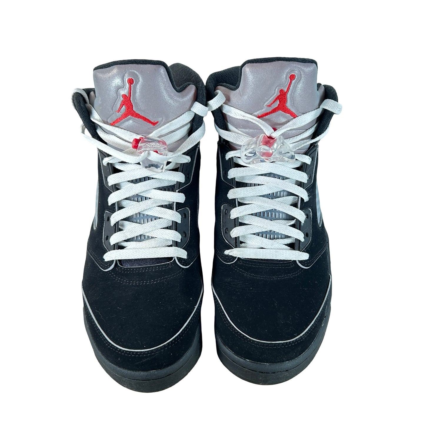 HF3975 001 Jordan 5 Retro OG Black Metallic Reimagined [USED] - 10 M (Used19)