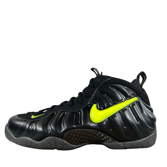 HF0794 002 Nike Air Foamposite Pro Voltage (2026) [USED] - 11.5 M (Used)