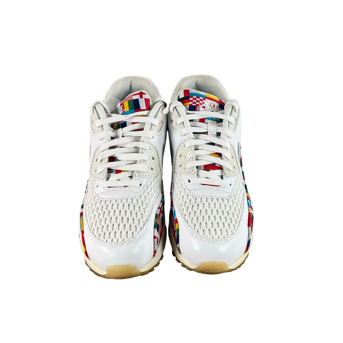 AO5119 100 Nike Air Max 90 NIC [USED] - 8.5 M (Used)