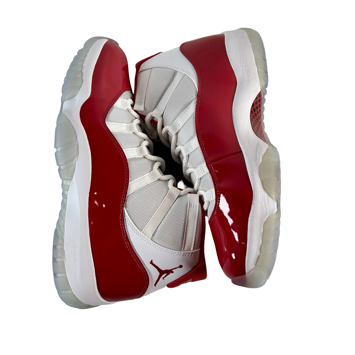 CT8012 116 Jordan 11 Retro Cereza (2022)