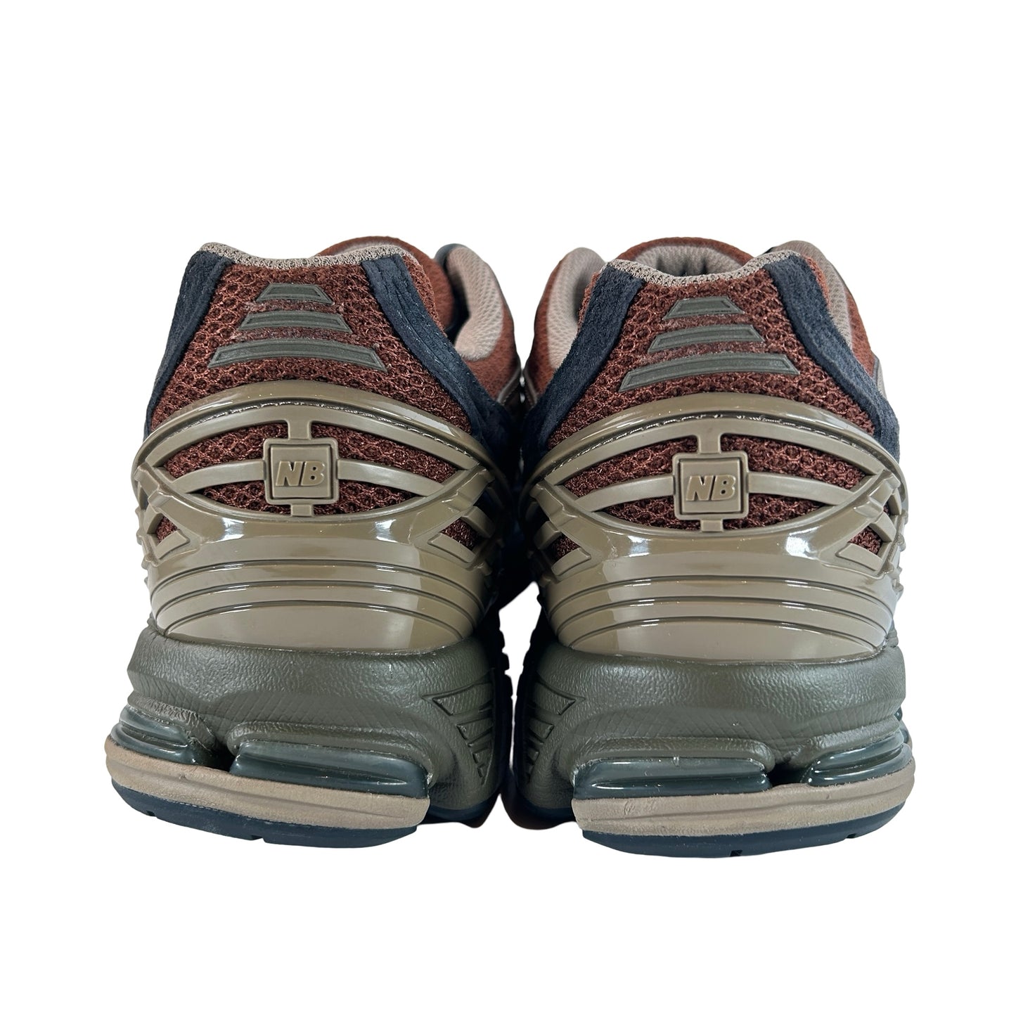 M1906NG New Balance 1906U Rich Oak Phantom [USED] - 11.5 M (VNDS)