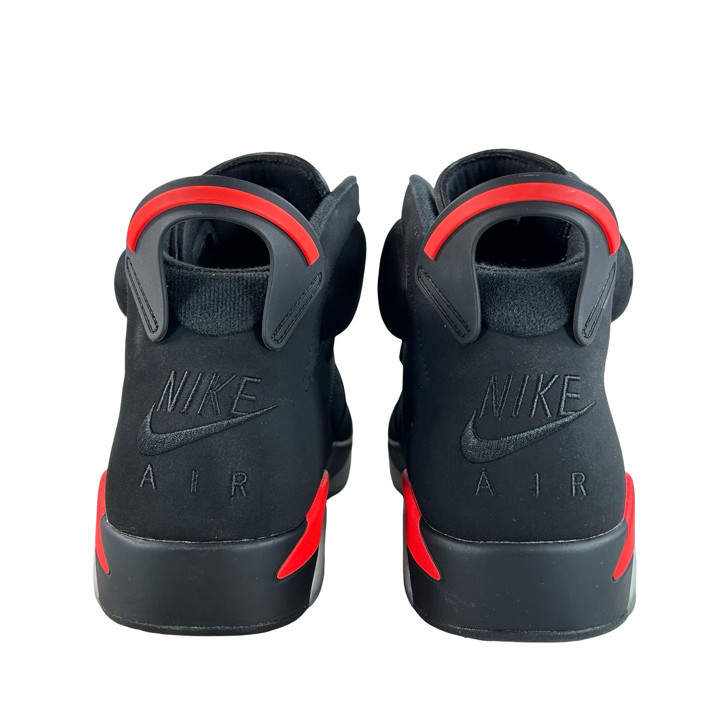384664 060 Jordan 6 Infrared [USED] - 13 M (Used)