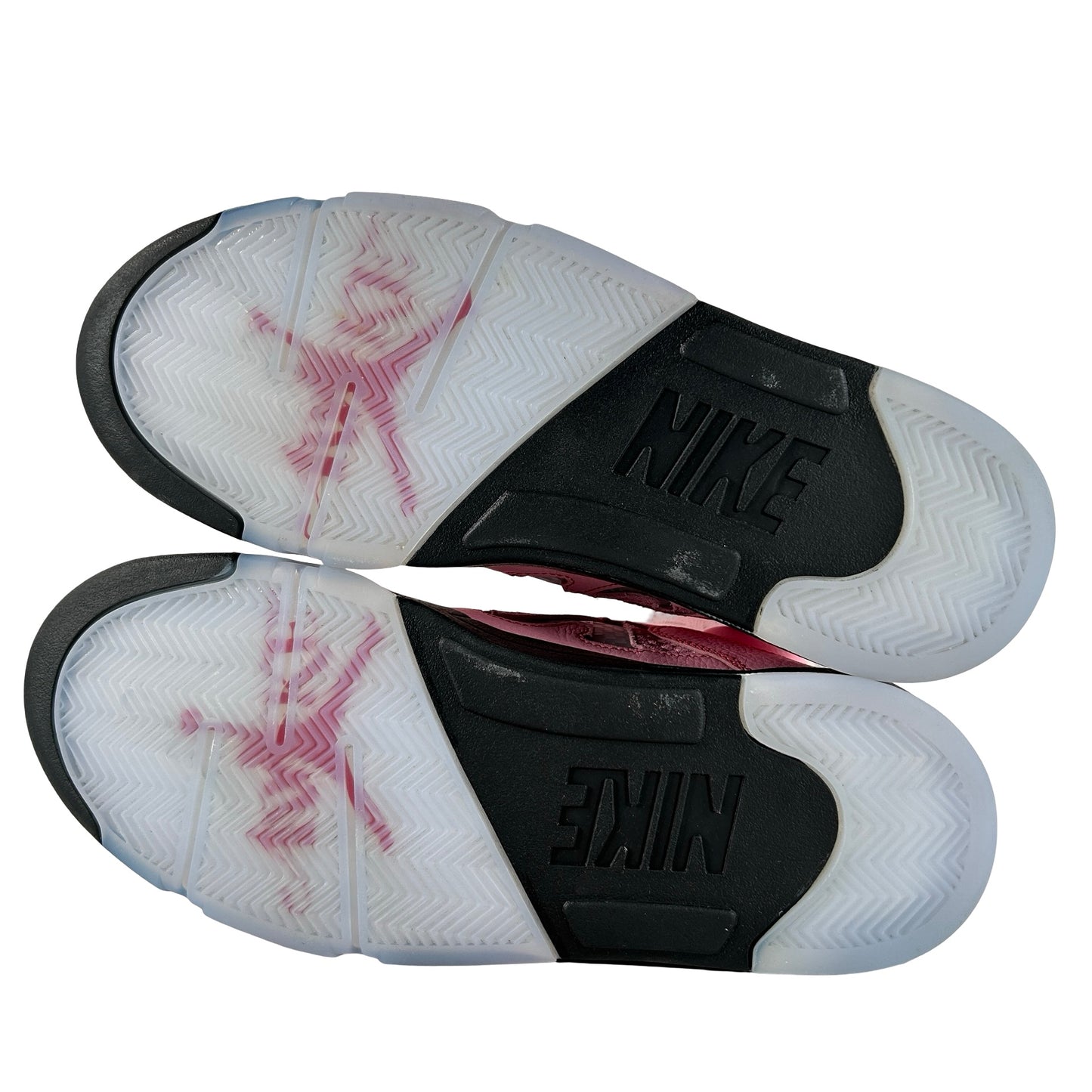 DV4982 600 Jordan 5 Retro Awake NY Arctic Pink [USED] - 11.5 M (VNDS)