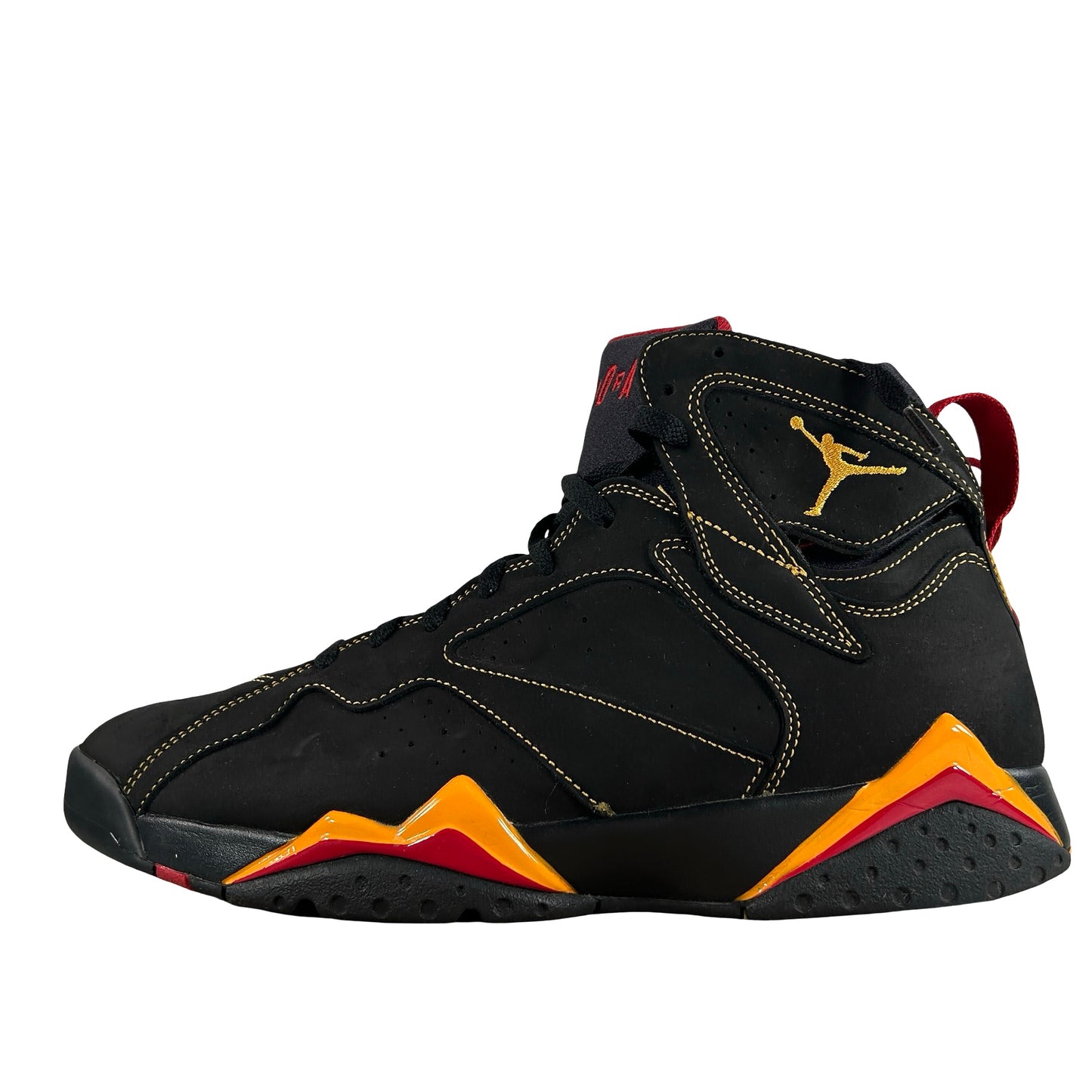 CU9307 081 Jordan 7 Retro Citrus (2022) [USED] - 12 M (Used3)