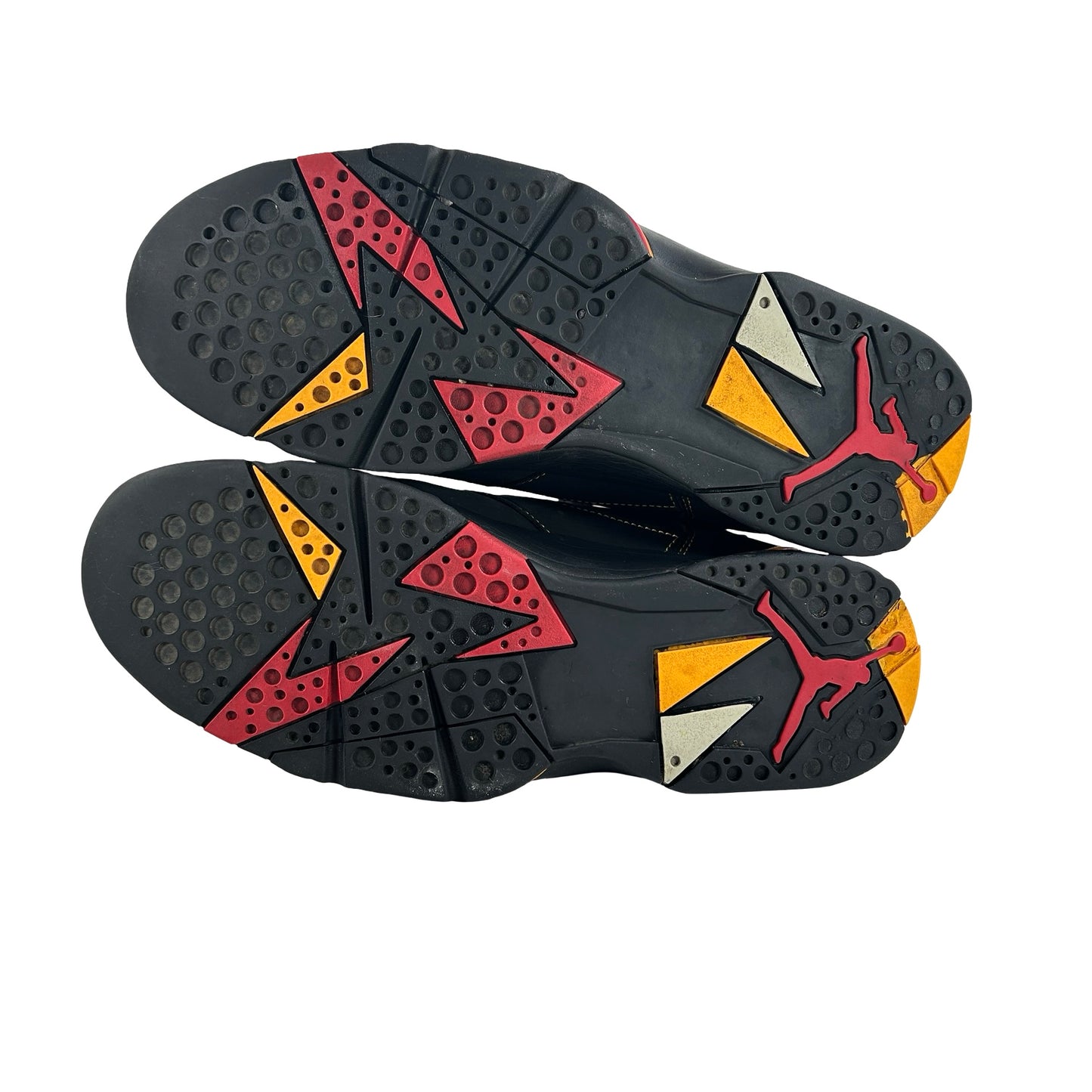 CU9307 081 Jordan 7 Retro Citrus (2022) [USED] - 11 M (Used2) (Replace Box2)