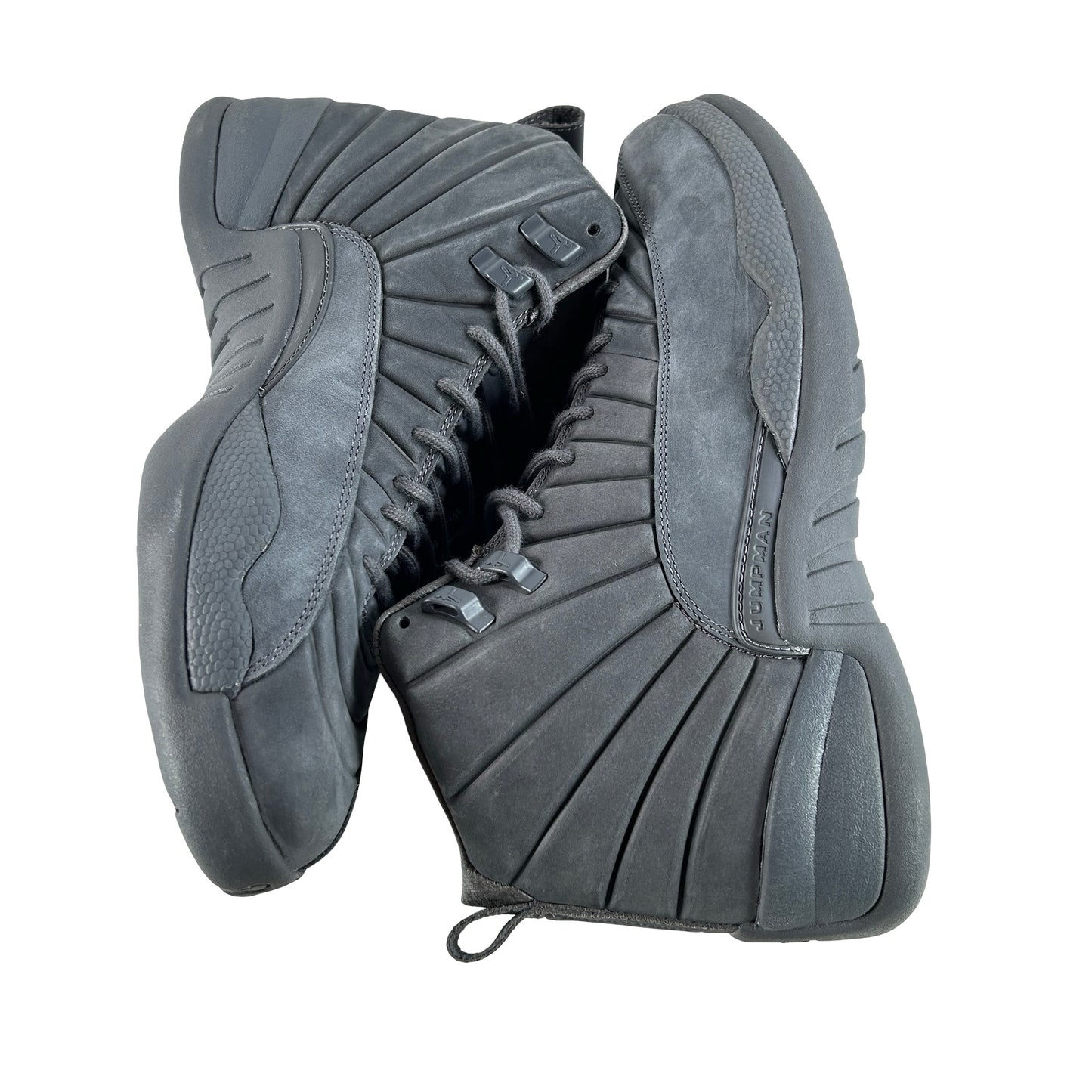 130690 003 Jordan 12 Retro PSNY [USED] - 10.5 M (VNDS) (Replace Box)