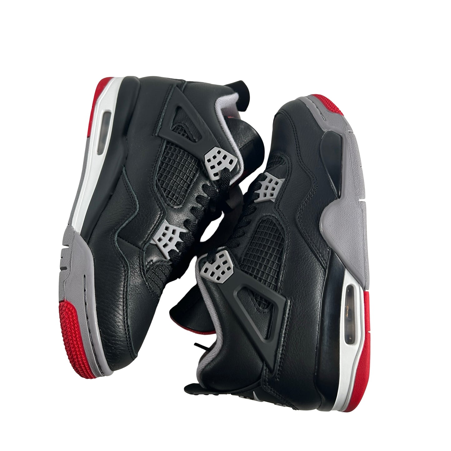 FV5029 006 Jordan 4 Retro Bred Reimagined [USED] - 8.5 M (Used13)