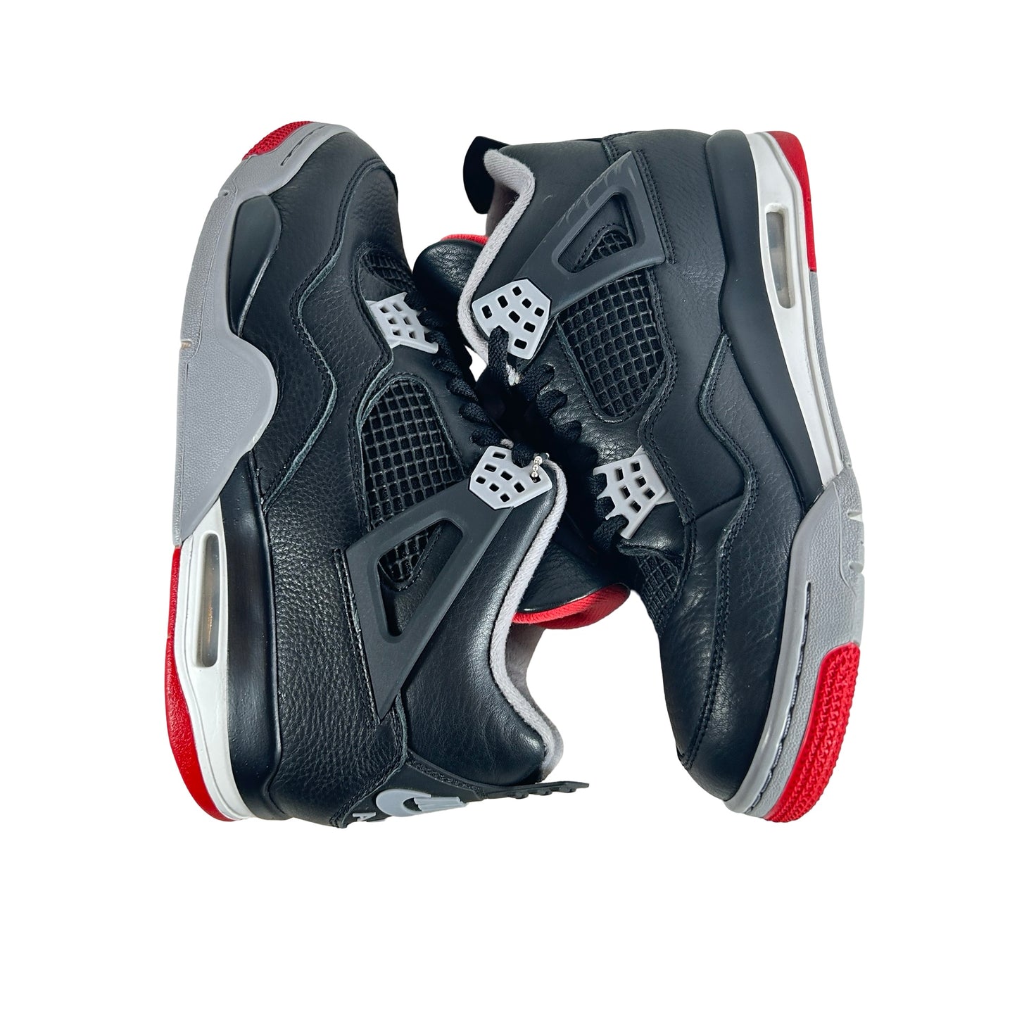 FV5029 006 Jordan 4 Retro Bred Reimagined [USED] - 8.5 M (Used19)