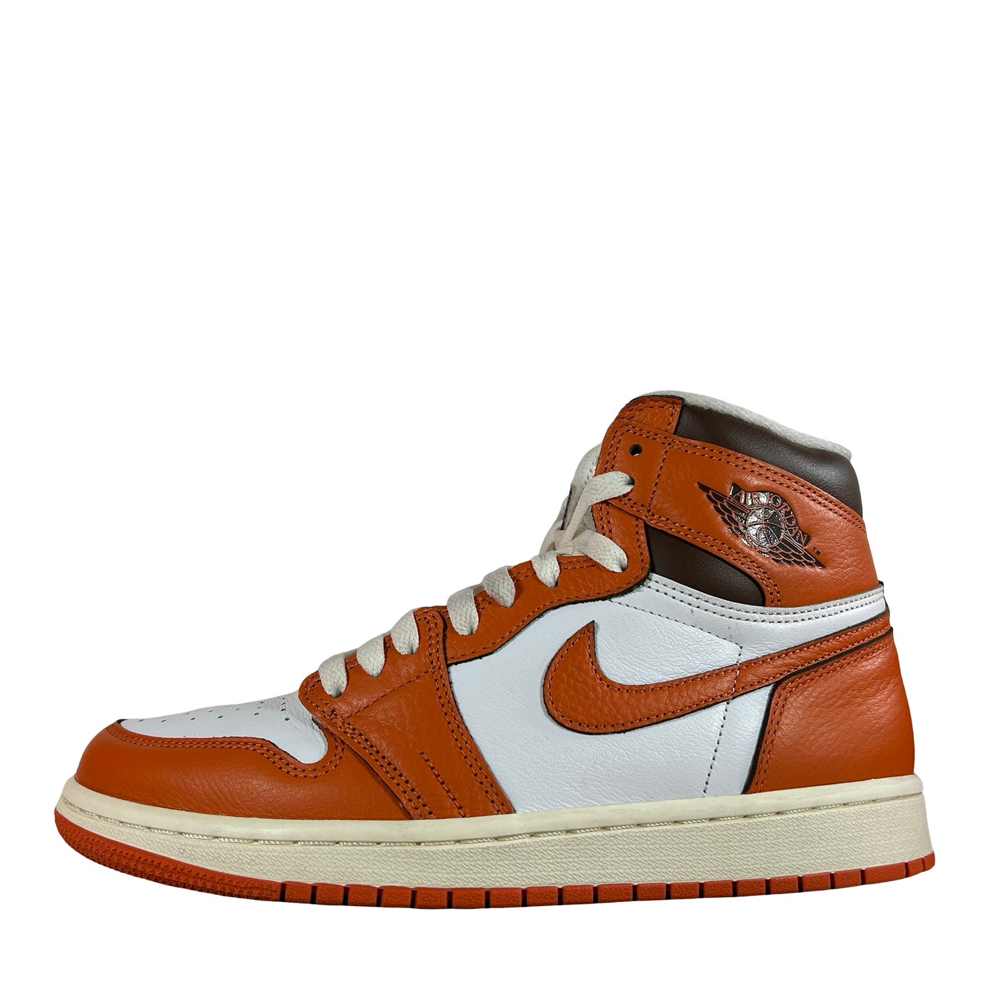 DO9369 101 Jordan 1 Retro High OG Starfish (Women's) [USED] - 8.5 W (Used2)
