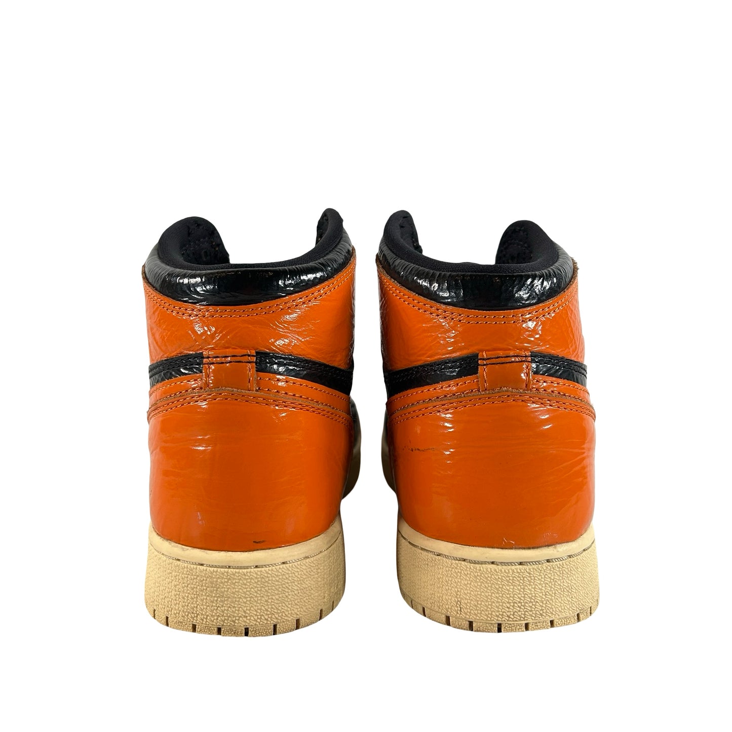 575441 028 Jordan 1 SBB 3.0 (GS) [USED] - 7 Y (Used2) (No Box2)