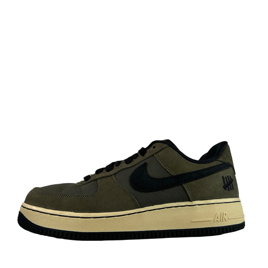 DH3064 300 Nike Air Force 1 Low SP Undefeated [USED] - 8.5 M (Used)