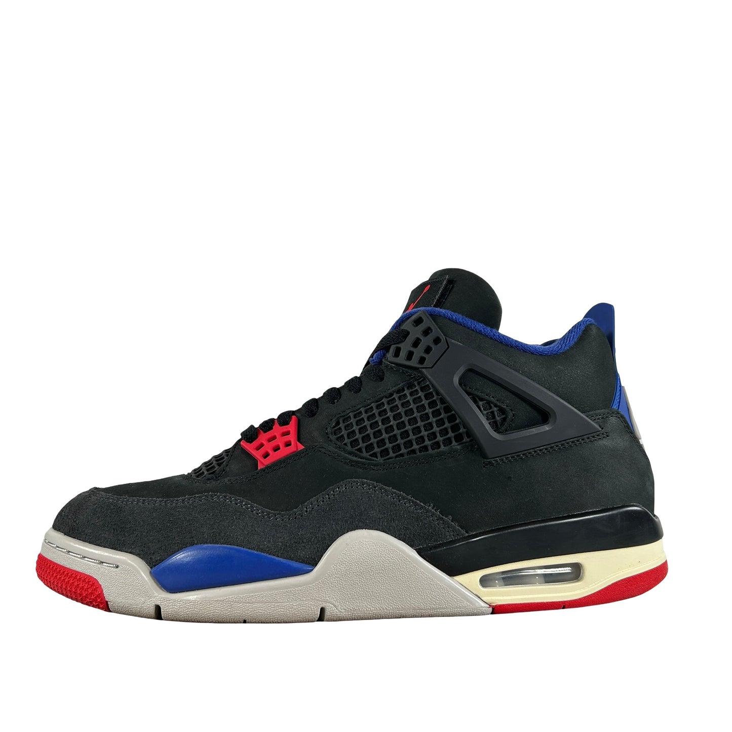 FV5029 003 Jordan 4 Retro Rare Air (White Lettering) [USED] - 11 M (Used) (No Box)