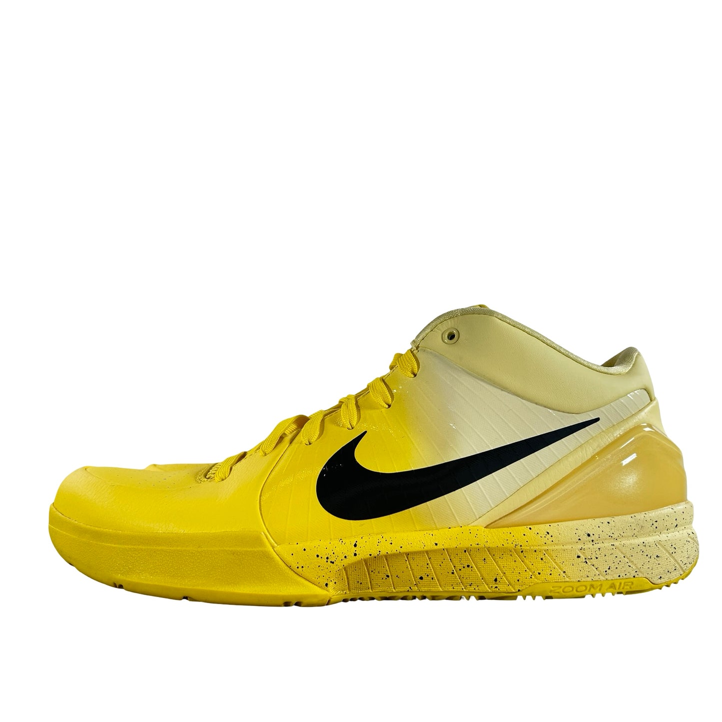 IH0587 700 Nike Kobe 4 Protro CHBL [USED] - 13 M (Used)