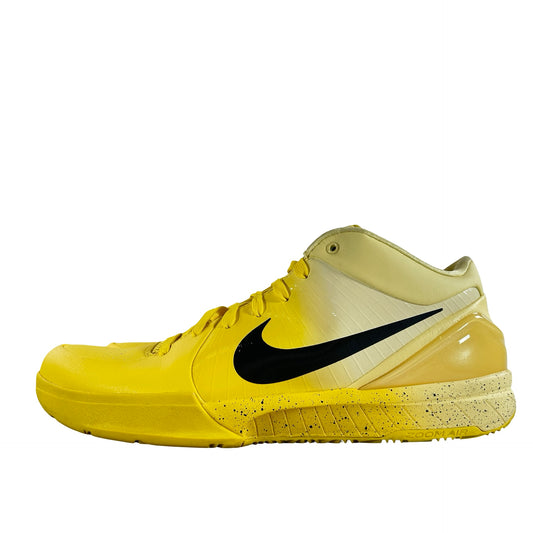 IH0587 700 Nike Kobe 4 Protro CHBL [USED] - 13 M (Used)