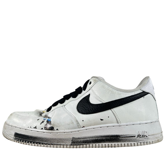 DD3223 100 Nike Air Force 1 Low G-Dragon Peaceminusone Para-Noise 2.0 [USED] - 12 M (Used) (No Box)