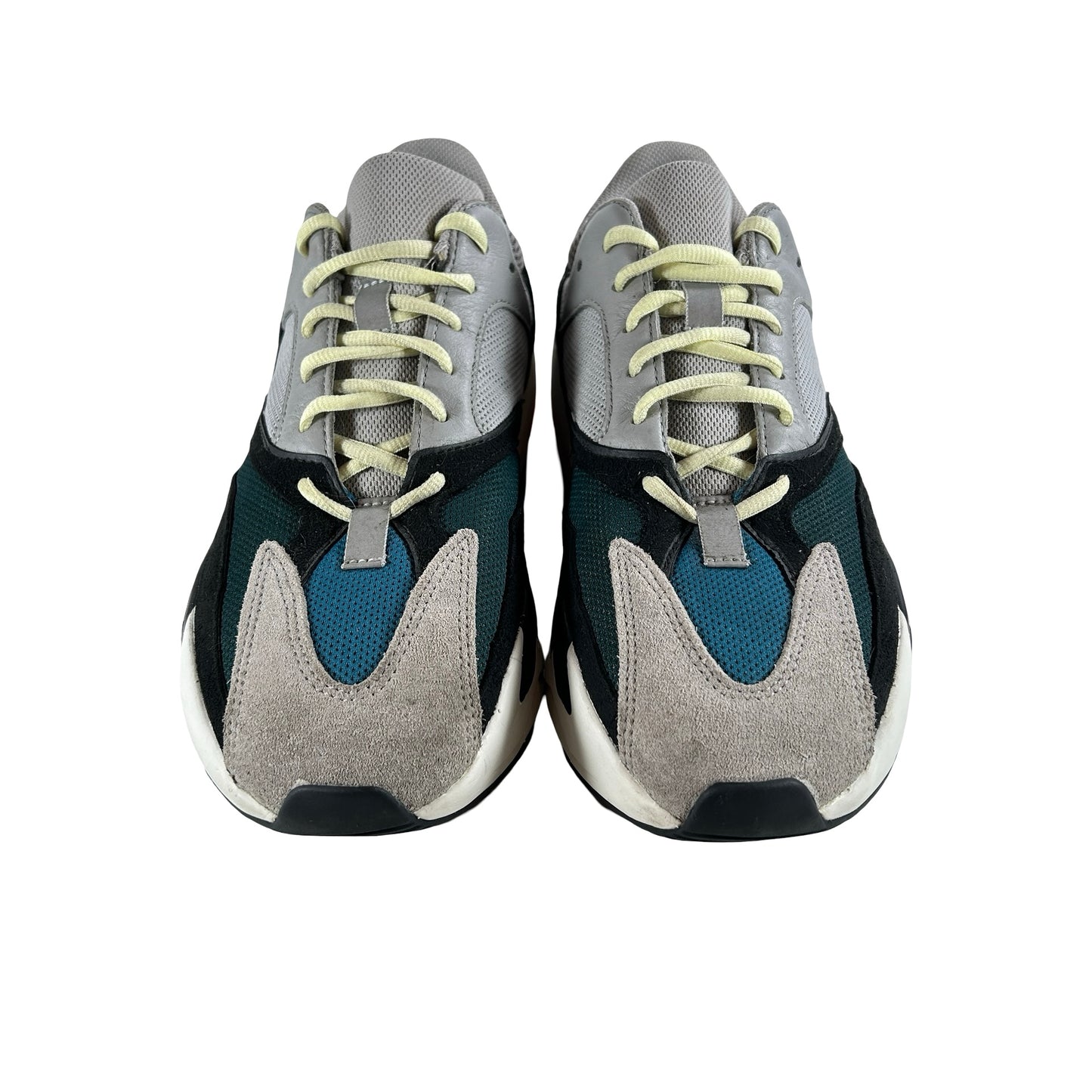 B75571 Yeezy 700 Wave Runner [USED] - 10 M (Used) (Replace Box2)
