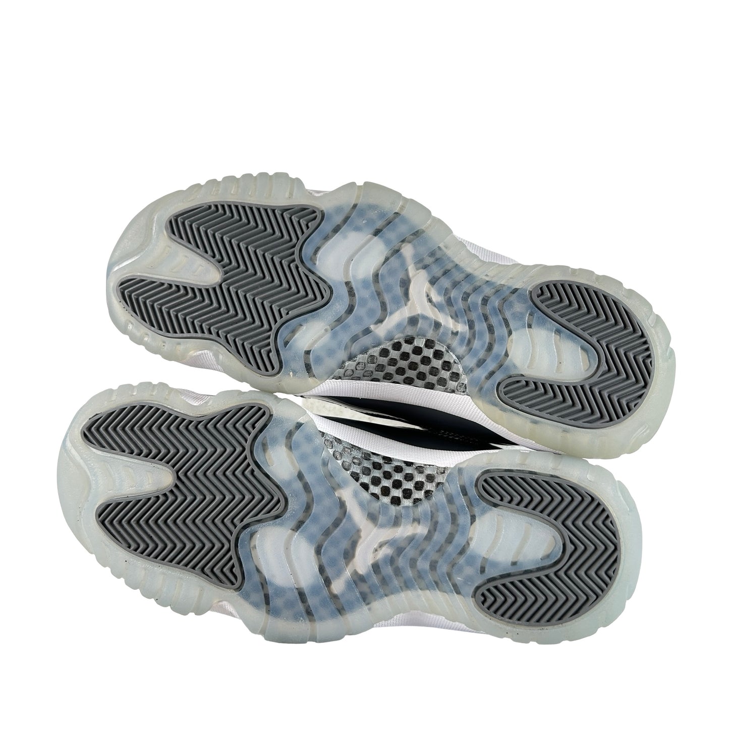 CT8012 005 Jordan 11 Retro Cool Grey (2021) [USED] - 6 M (VNDS) (No Box)