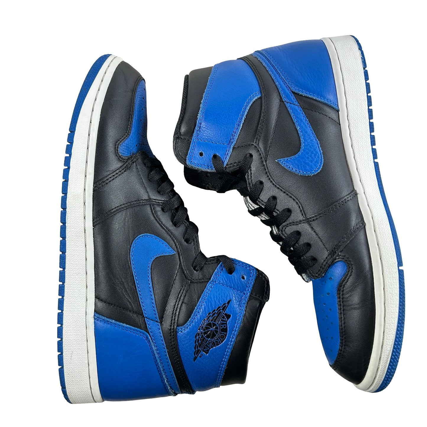 555088 007 Jordan 1 Retro Royal (2017) [USED] - 10.5 M (Used7)