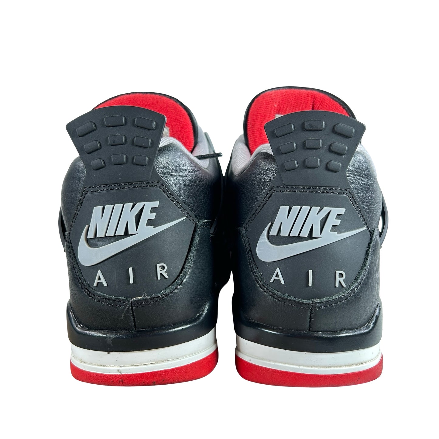 FV5029 006 Jordan 4 Retro Bred Reimagined [USED] - 9.5 M (Used23)