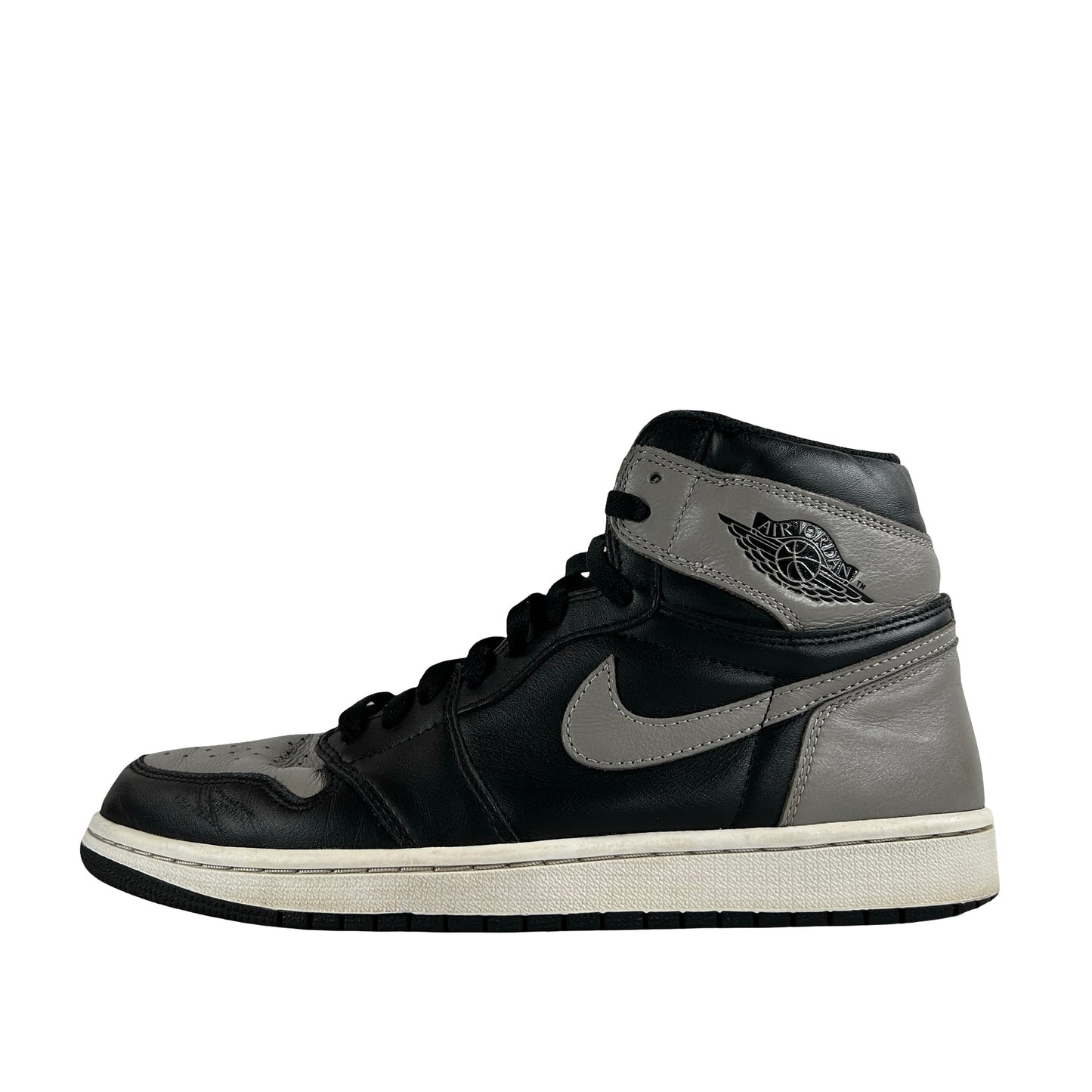 555088 013 Jordan 1 Shadow (2018) [USED] - 10.5 M (Used3)