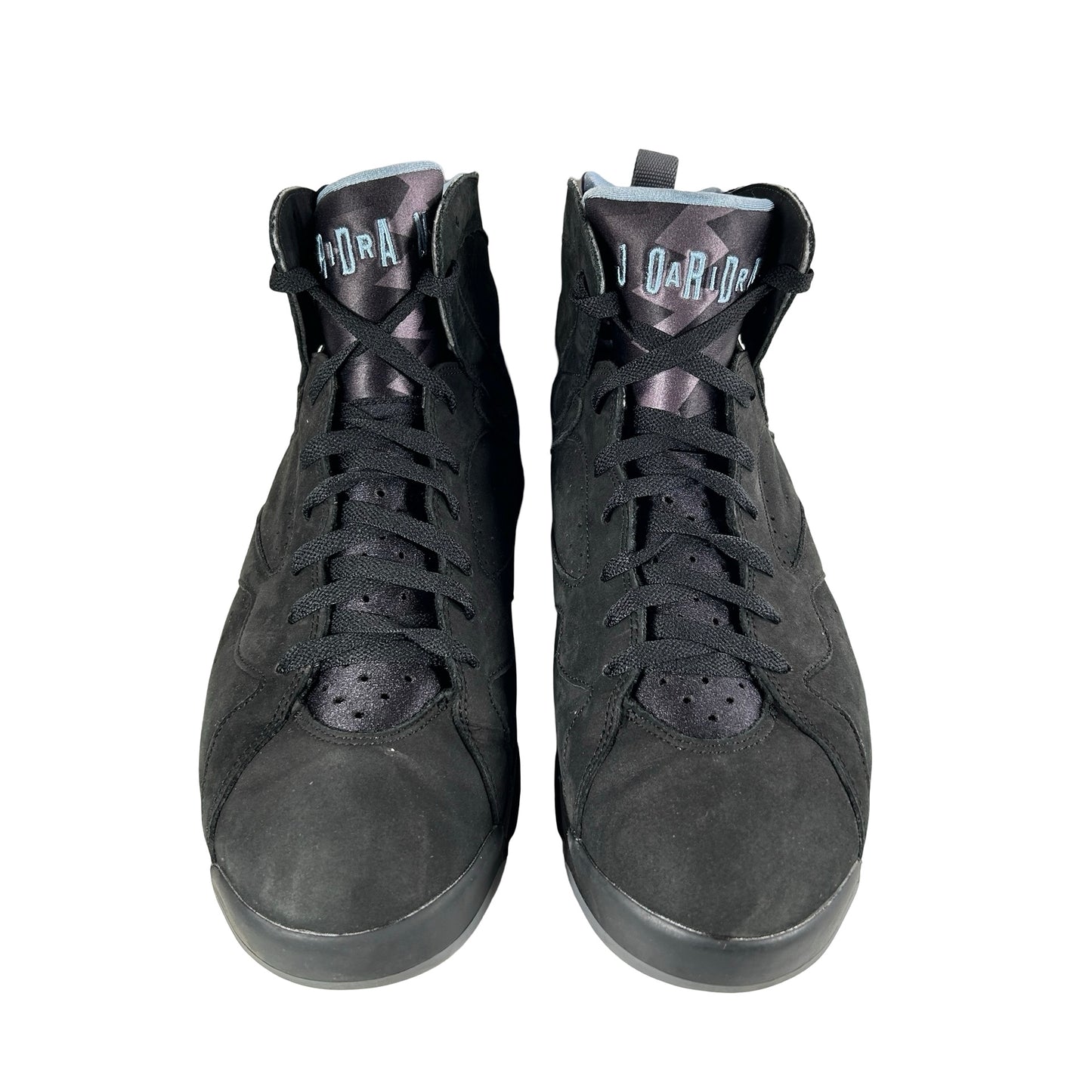 CU9307 004 Jordan 7 Retro Chambray (2023) [USED] - 13 M (Used2)