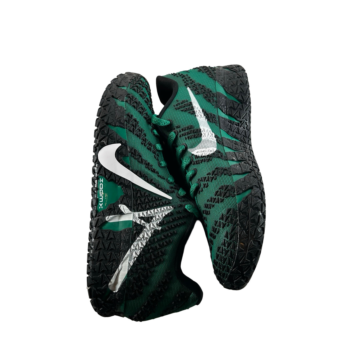 IX5372 300 Nike Ja 3 Welcome to the Garden [USED] - 10.5 M (Used)
