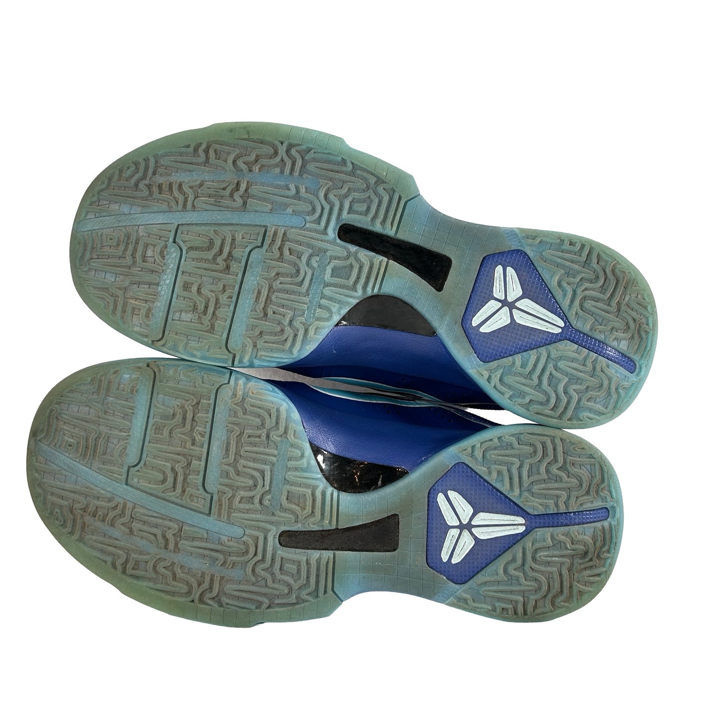 HM9522 400 Nike Kobe 5 X-Ray (GS) [USED] - 5 Y (Used) (No Box)