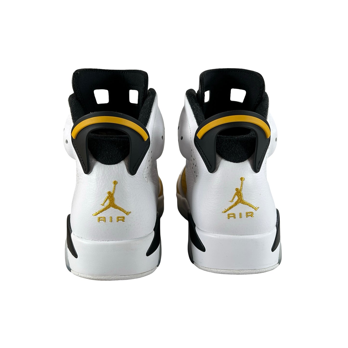 CT8529 170 Jordan 6 Retro Yellow Ochre [USED] - 12 (Used2)