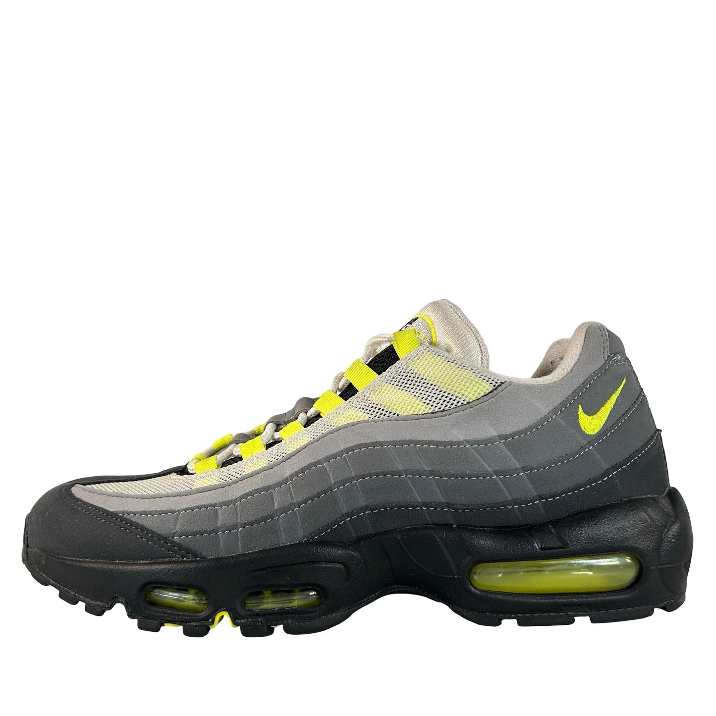 CT1689 001 Nike Air Max 95 OG Neon (2020) [USED] - 9.5 M (Used7)