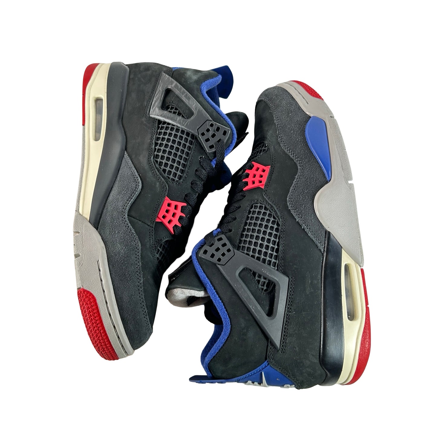 FV5029 003 Jordan 4 Retro Rare Air (White Lettering) [USED] - 9 M (Used9)