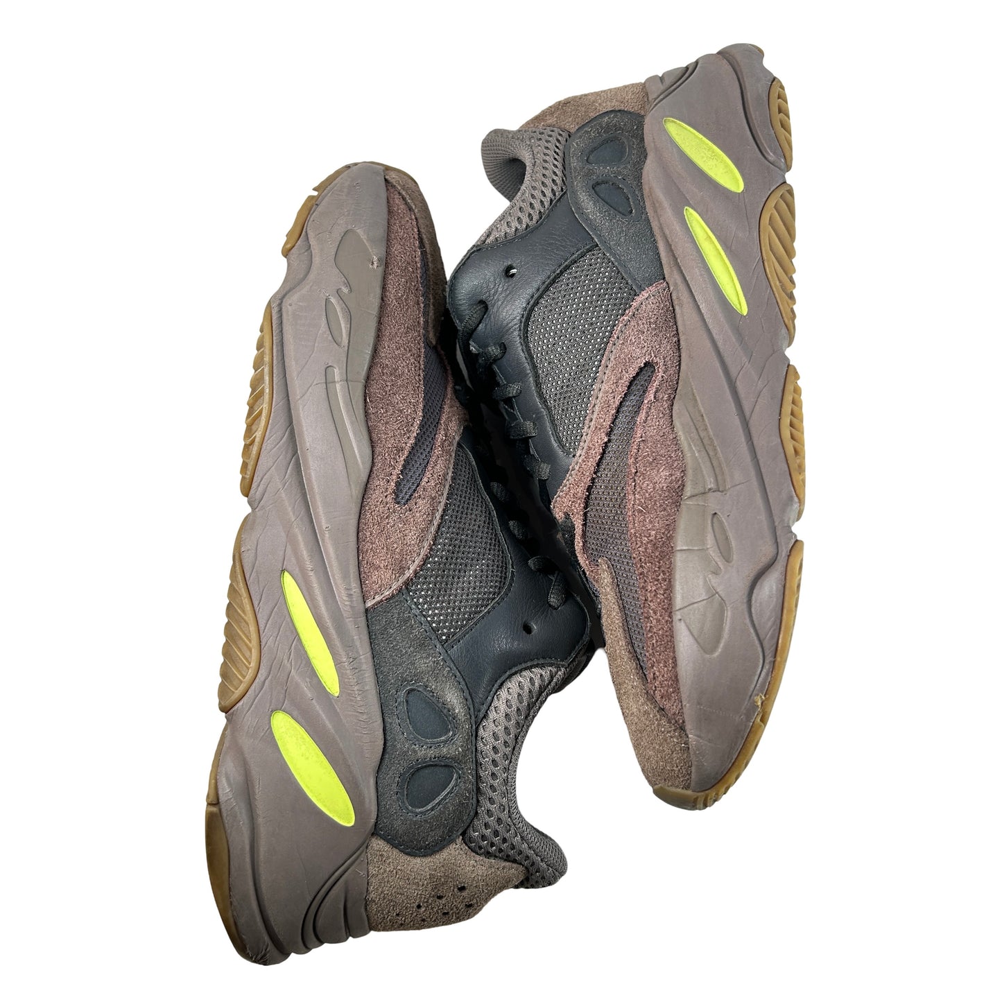 EE9614 Yeezy Boost 700 Mauve [USED] - 9 M (Used) (Replace Box)