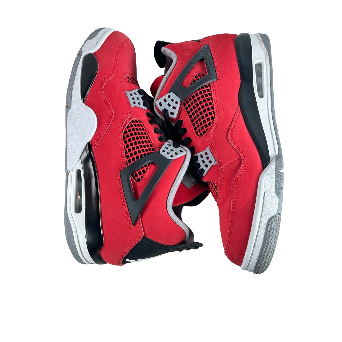 FQ8138 600 Jordan 4 Retro Toro Bravo (2026) [USED] - 11 M (Used3)