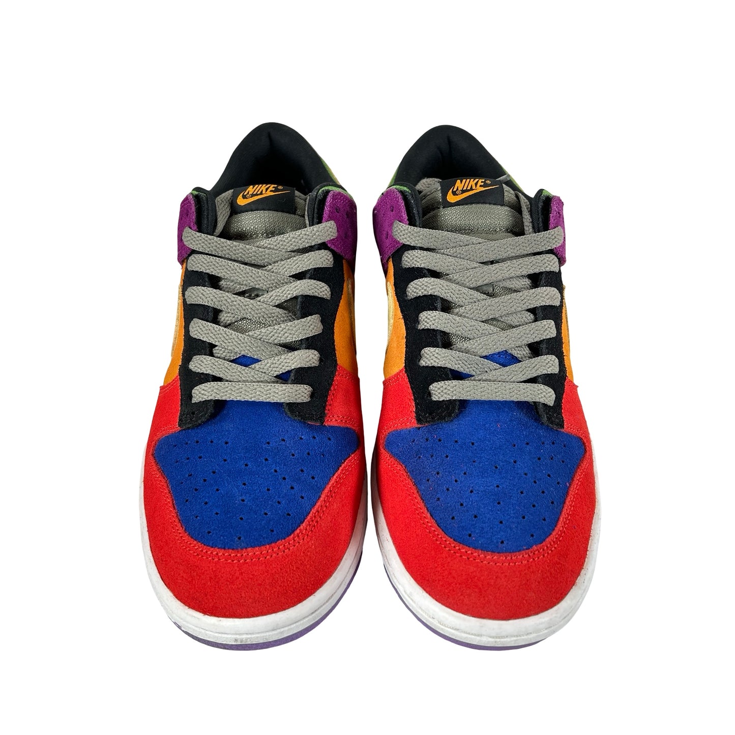 CT5050 500 Nike Dunk Low Viotech (2019) [USED] - 9.5 M (Used2)