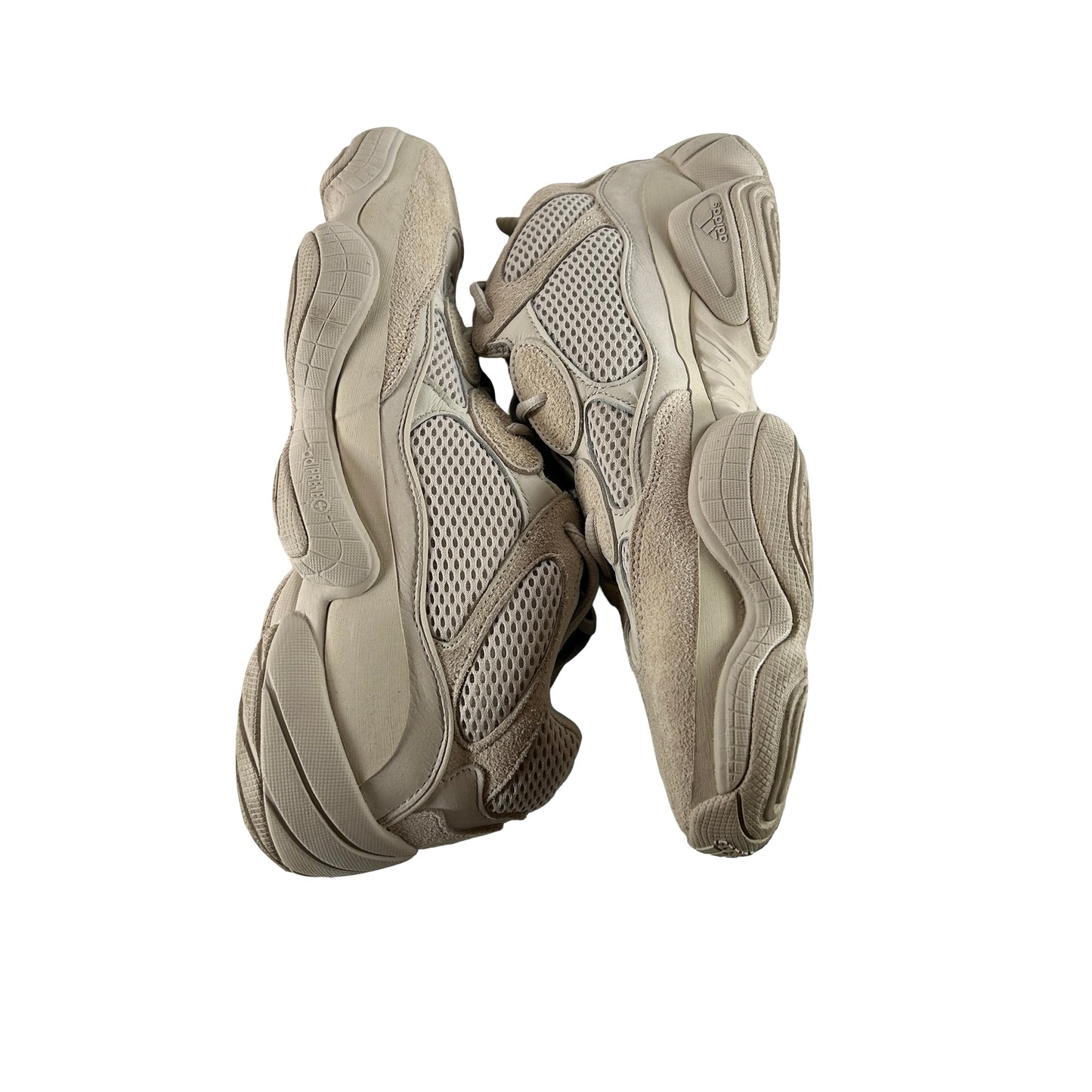 DB2908 Adidas Yeezy 500 Blush [USED] - 12 M (Used) (No Box)