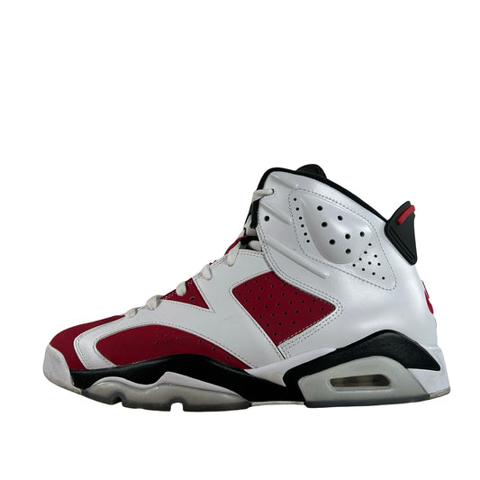 CT8529 106 Jordan 6 Retro Carmine [USED] - 10.5 M (Used7)