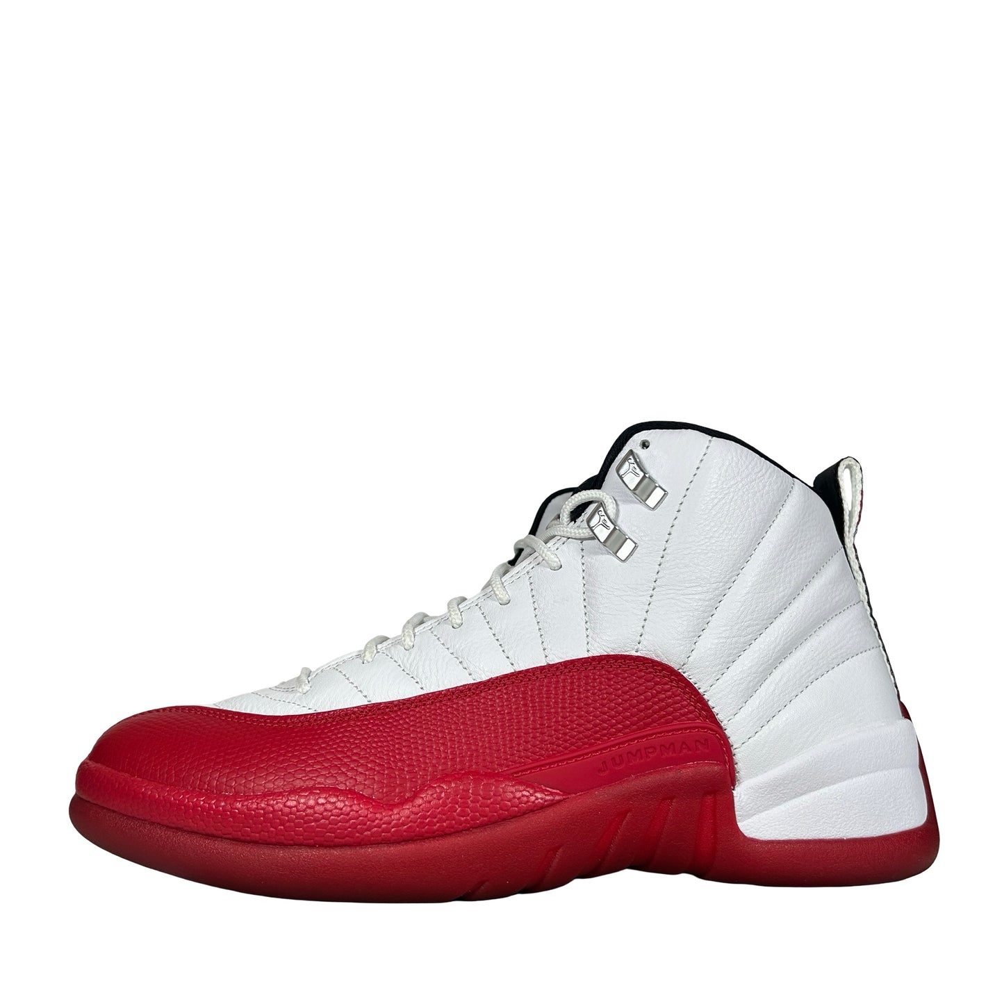 CT8013 116 Jordan 12 Retro Cherry (2023) [USED] - 9.5 M (Used20)