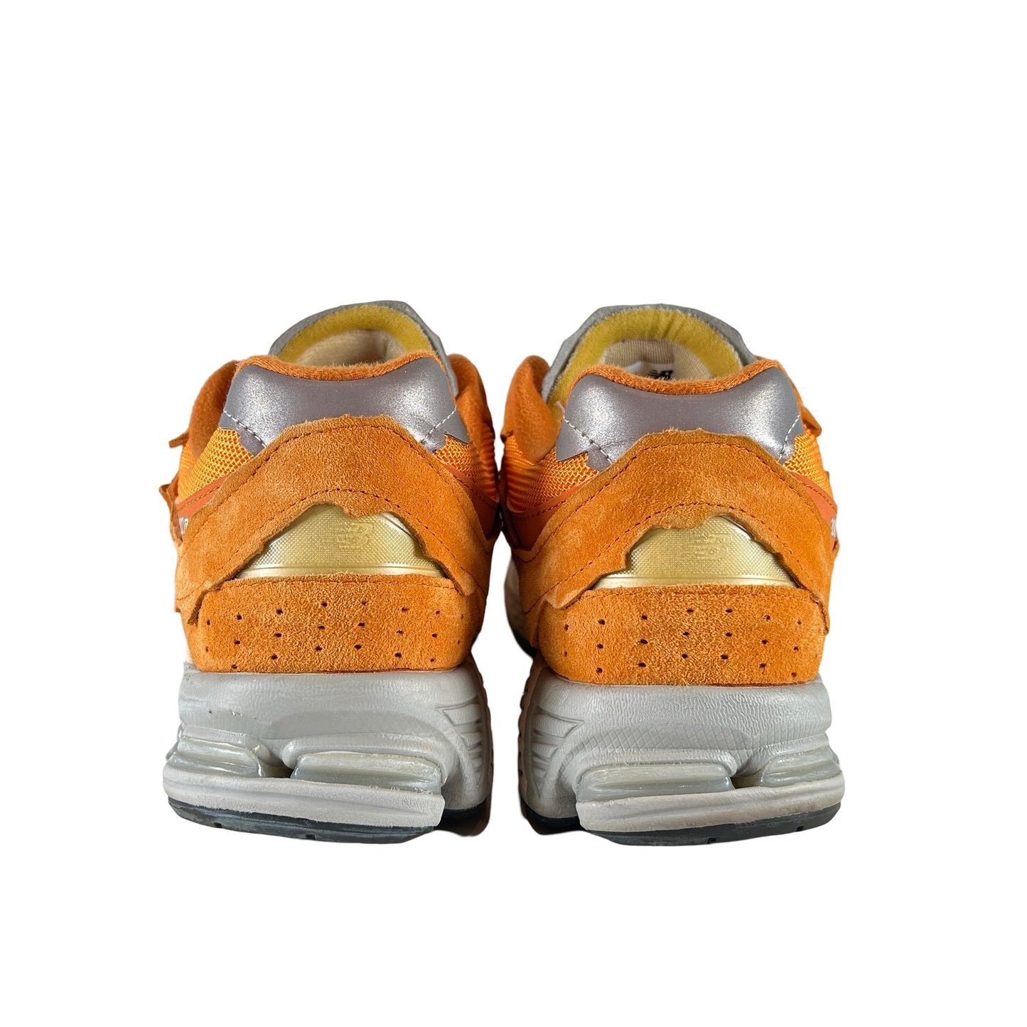 M2002RDE New Balance 2002R Protection Pack Vintage Orange [USED] - 10 M (Used2)