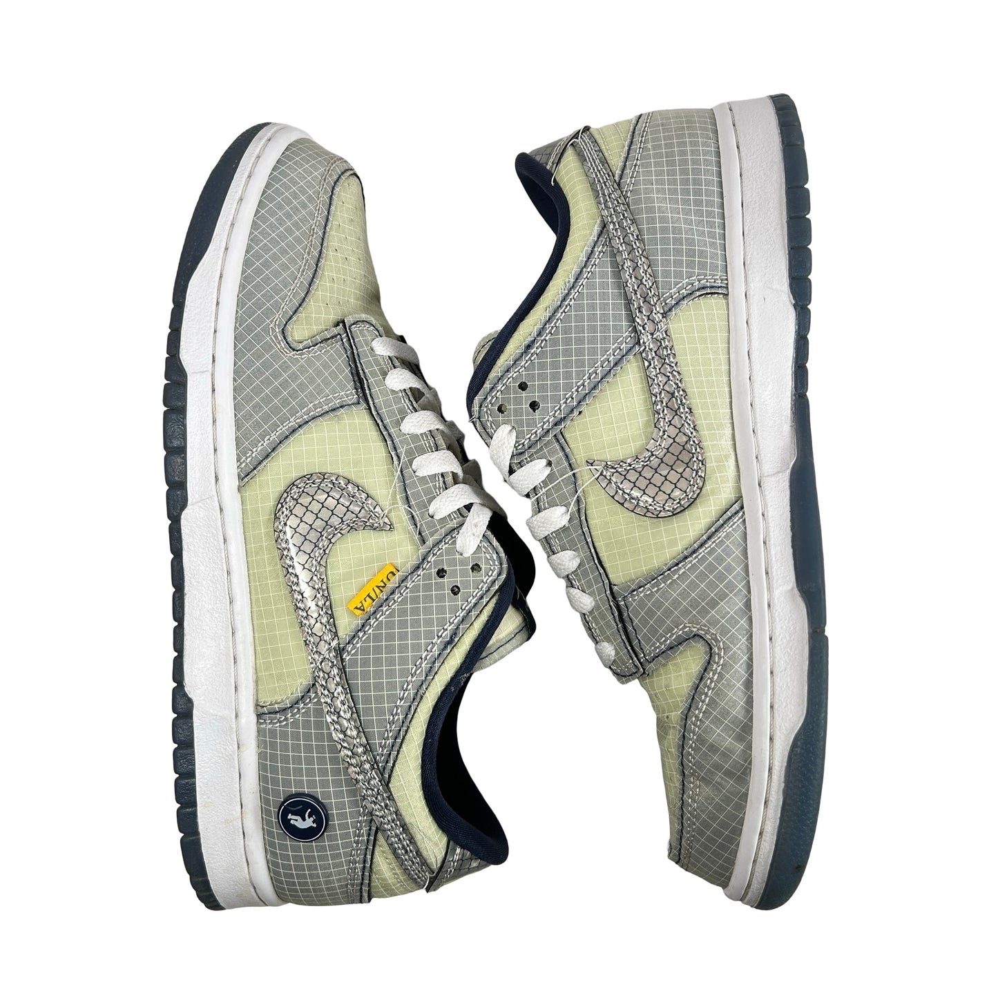 DJ9649 401 Dunk Low Union Pistachio [USED] - 8.5 M (Used3)