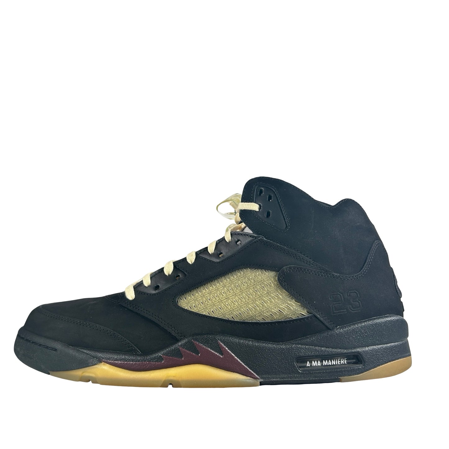 FD1330 001  Jordan 5 Retro A Ma Maniere Dusk [USED] - 14 (Used3)