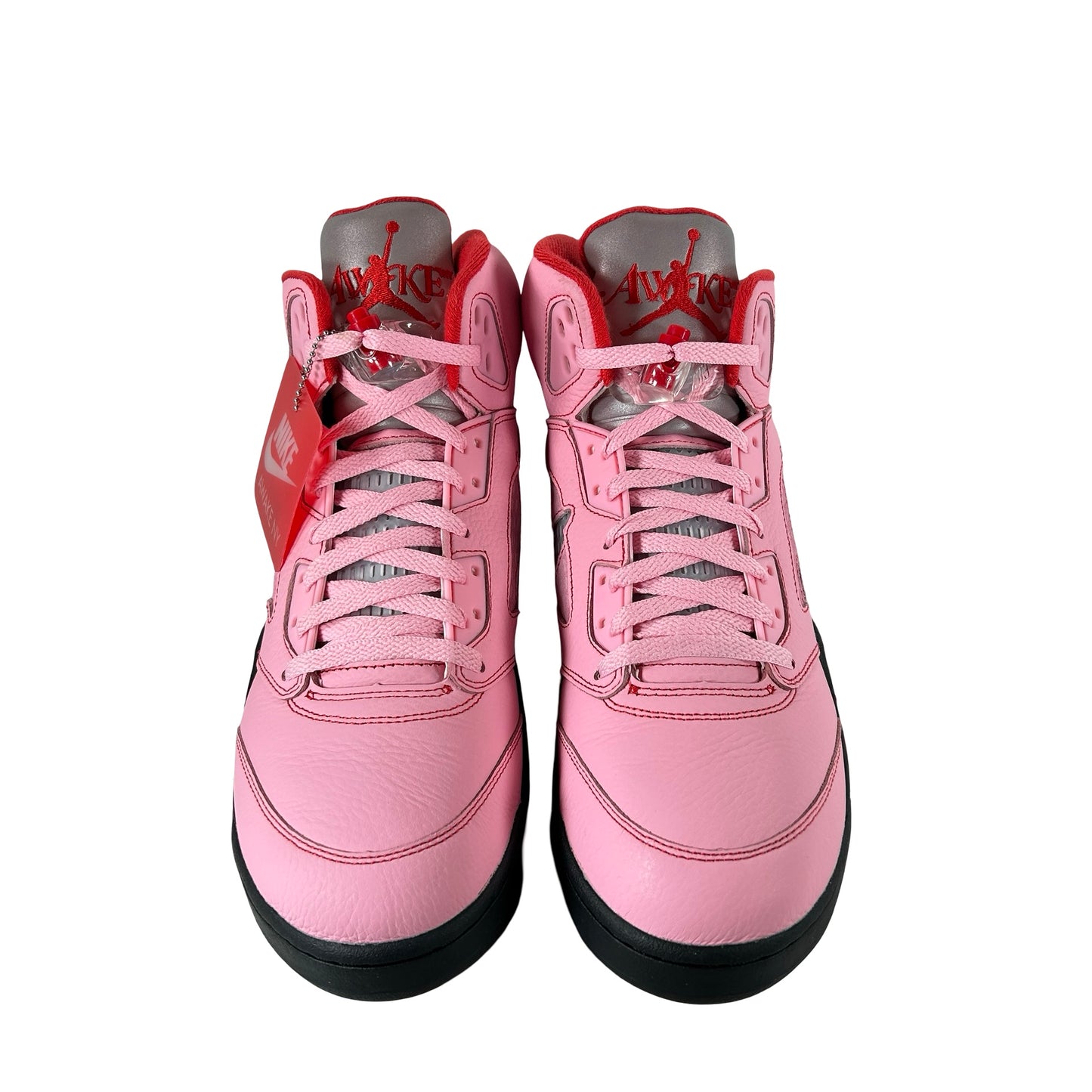DV4982 600 Jordan 5 Retro Awake NY Arctic Pink [USED] - 12 M (VNDS)