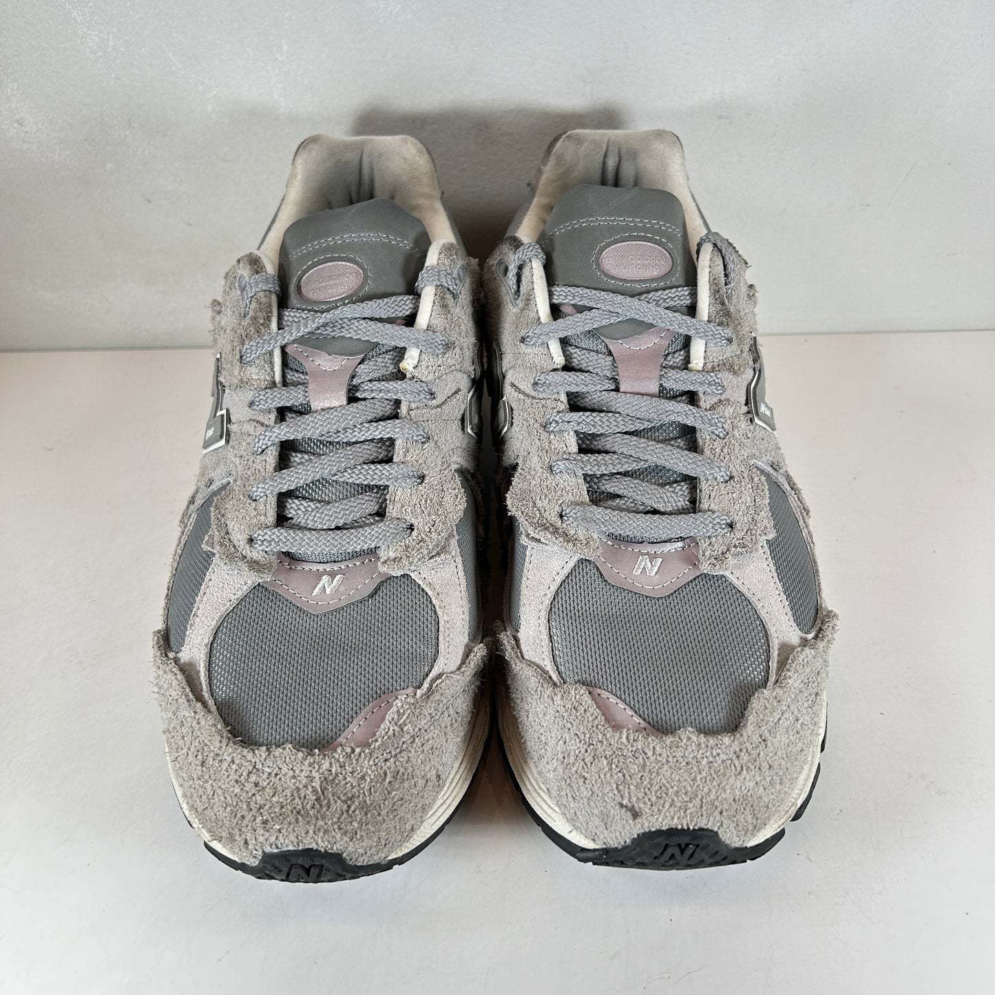 M2002RDM New Balance 2002R Protection Pack Grey [USED] - 11.5 M (Used) (Replace Box)