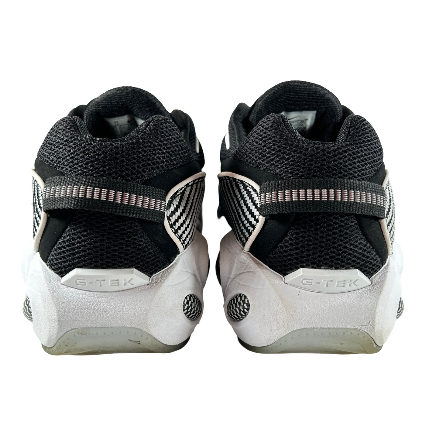 DM0879 001 Nike NOCTA Glide Drake Negro