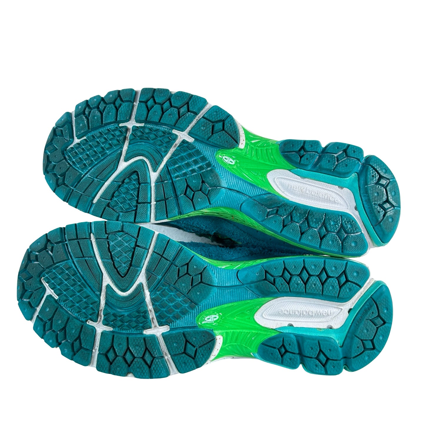 ML2002RJ New Balance 2002R Salehe Bembury Water Be The Guide [USED] - 8.5 M (Used4)